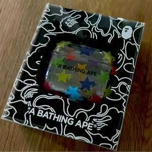 BAPE A Bathing Ape AirPods 3 Case